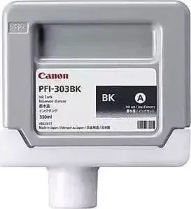 Картридж CANON PFI-303MBK (2958B001)