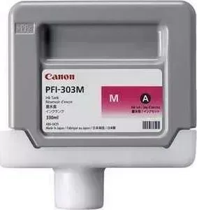 Картридж CANON PFI-303M (2960B001)