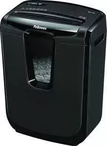 Шредер FELLOWES PowerShred M-7C (FS-4603101)