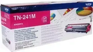 Картридж BROTHER TN-241M (1400 стр.)