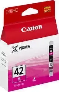 Картридж CANON CLI-42 M (6386B001)