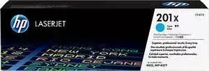 Картридж HP Kартридж CF401X 2800стр.