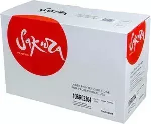 Картридж SAKURA 106R02304