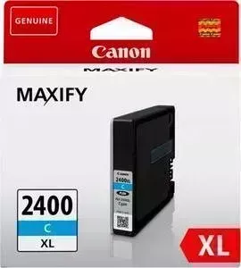 Картридж CANON PGI-2400XLC (9274B001)