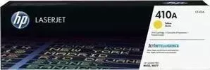 Картридж HP 410A Yellow (CF412A)