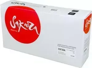Картридж SAKURA C9730A