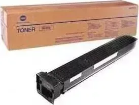 Тонер KONICA MINOLTA TN-413K (A0TM151)