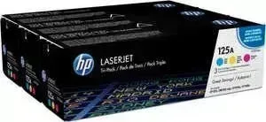 Картридж HP CF373AM