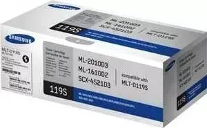 Картридж SAMSUNG ML-1615/ 2015/ 4521 (MLT-D119S/SEE)