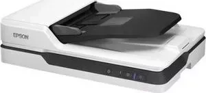 Сканер EPSON WorkForce DS-1630 (B11B239401)