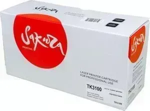 Картридж SAKURA TK-3100 12500 стр.
