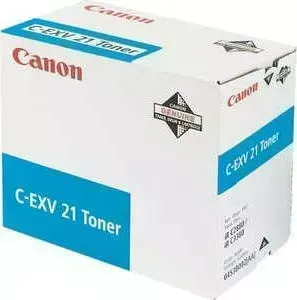 Тонер CANON C-EXV21 (0453B002)