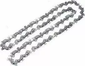 Цепь пильная BOSCH 3/8" 1.1мм 45 звеньев для AKE 30 (F.016.800.256)