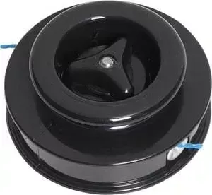 Триммерная головка MAKITA M10LH ручная подача (387224501)