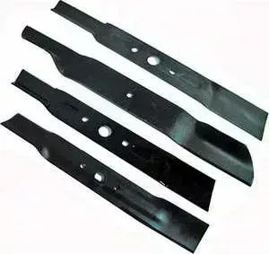Нож CHAMPION для газонокосилки LM5127 (C5095)