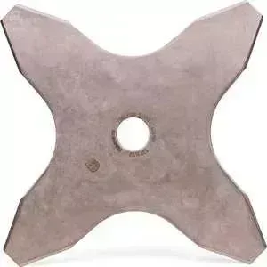 Нож HUSQVARNA для травы 275х20мм Multi 275-4Т (5784448-01 / 5371491-01)