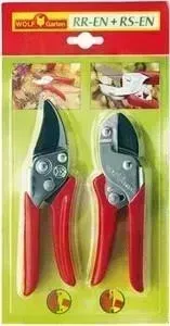 Секатор Wolf Garten ы RR-EN/RS-EN (73AFE001650 / 7223080)
