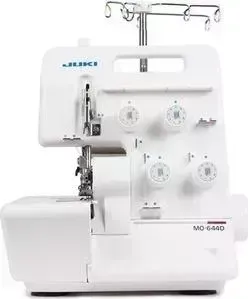 Оверлок JUKI MO 644D