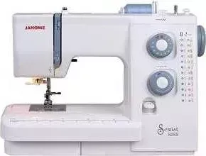 Швейная машина JANOME 525S