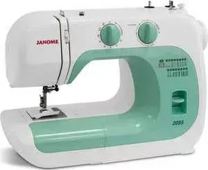 Швейная машина JANOME 2055