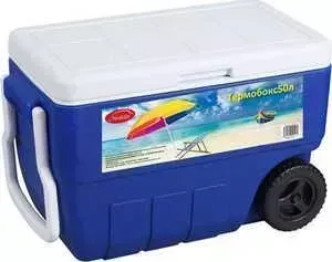 Контейнер Green Glade Изотермический 50 л. C22500