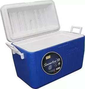Контейнер CAMPING WORLD изотерм CW Snowbox 52 L