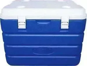 Контейнер Арктика Изотермический 60 л синий (2000-60)