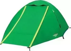 Палатка Campack Tent Forest Explorer 3