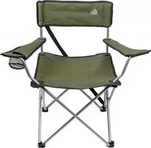 Кресло TREK PLANET складное Picnic Green 70633