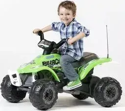 Детский электромобиль PEG-PEREGO Corral Bearcat (ED1165)