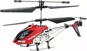 Вертолет    Вертолет * на ик/у Mioshi Mercury красный: характеристики