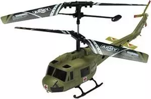 Вертолет    Вертолет * ICH-001: характеристики