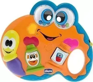 Музыкальная игрушка CHICCO Палитра