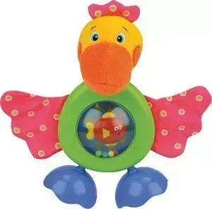 Развивающая игрушка K&amp;#039;S Kids K&#039;S Kids "Прогулка Пеликана" KA546