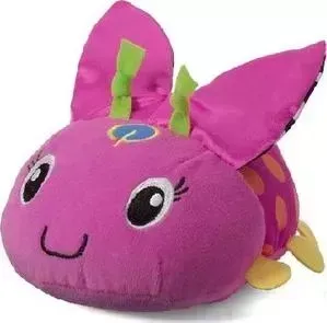 Развивающая игрушка Infantino божья коровка (506-739R)