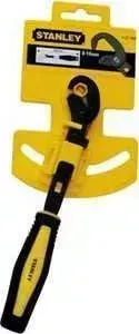 Ключ STANLEY Быстрозажимной гаечный 8-14мм (4-87-988)