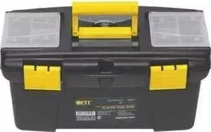 Ящик для инструментов FIT 22" 56.5х35.5х29см (65574)