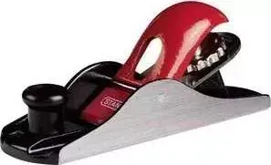 Рубанок STANLEY 110A Block plane (1-12-116)