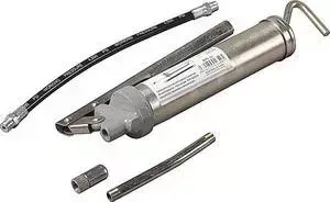 Шприц для смазки автомобильный STAYER 400гр (4315-400)