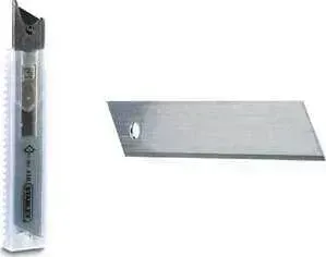 Лезвия STANLEY 18мм 100шт 100шт (1-11-301)