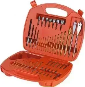 Набор инструментов BLACK&DECKER A7066