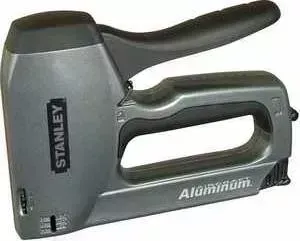 Степлер STANLEY механический TR250 Heavy Duty (6-TR250)