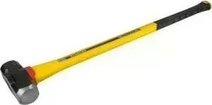 Кувалда STANLEY 3.6кг 90см Antivibe FatMax (FMHT1-56011)