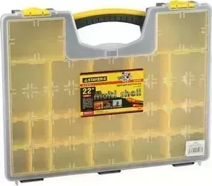 Органайзер STAYER 22" Multyshel (2-38032)
