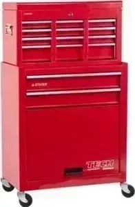 Тележка STAYER инструментальная 38909-K