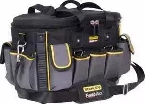 Сумка STANLEY для инструментов 18" FatMax Round Top (1-70-749)