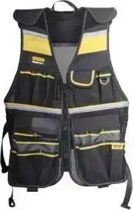 Жилет STANLEY для ношения инструментов FatMax Tool Vest (1-71-181)