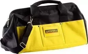 Сумка STAYER для инструментов 20 карманов 40см нейлоновая Master (38550)