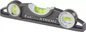 Уровень STANLEY 25см FatMax XL Torpedo (0-43-609)