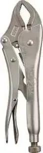 Плоскогубцы Irwin Vise-Grip с фиксатором 7CR 7"/175мм (10508018)